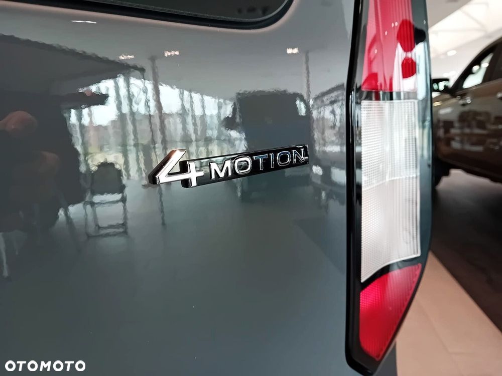 Volkswagen Caddy - 12