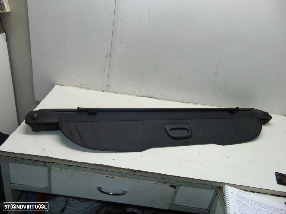 Alfa Romeo 156 chapeleira - 1