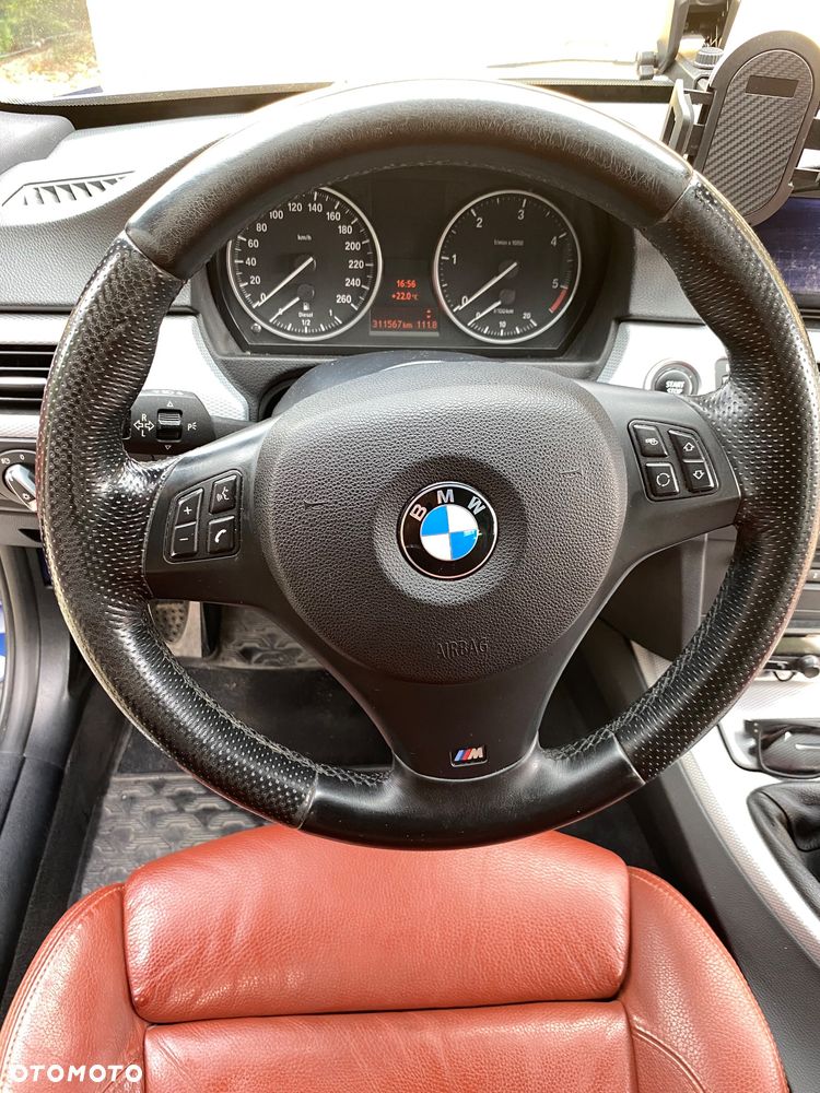 BMW Seria 3 - 21