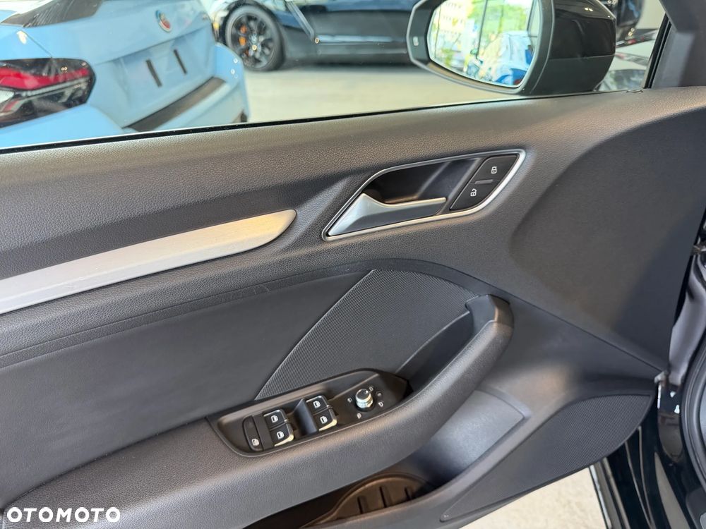 Audi A3 Sportback - 13