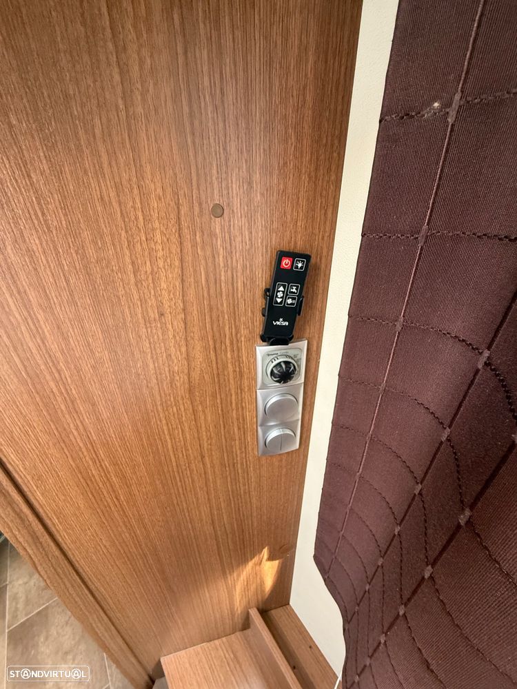 Burstner Ixeo IXEO PLUS IT 724 - 19