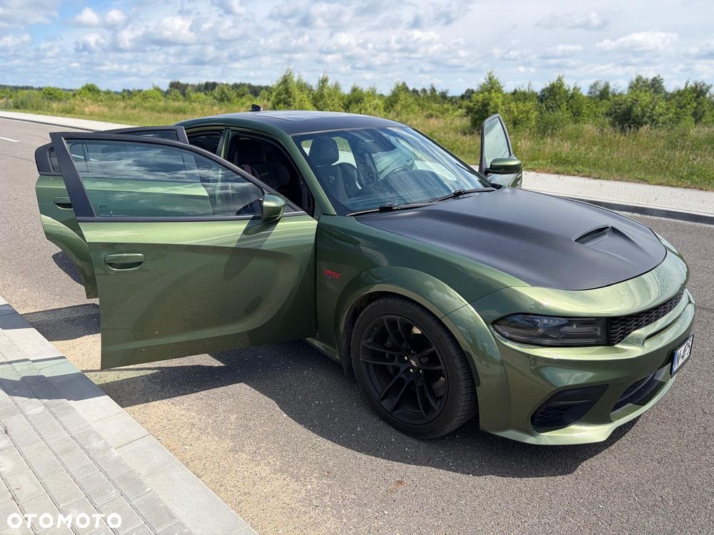 Dodge Charger - 18