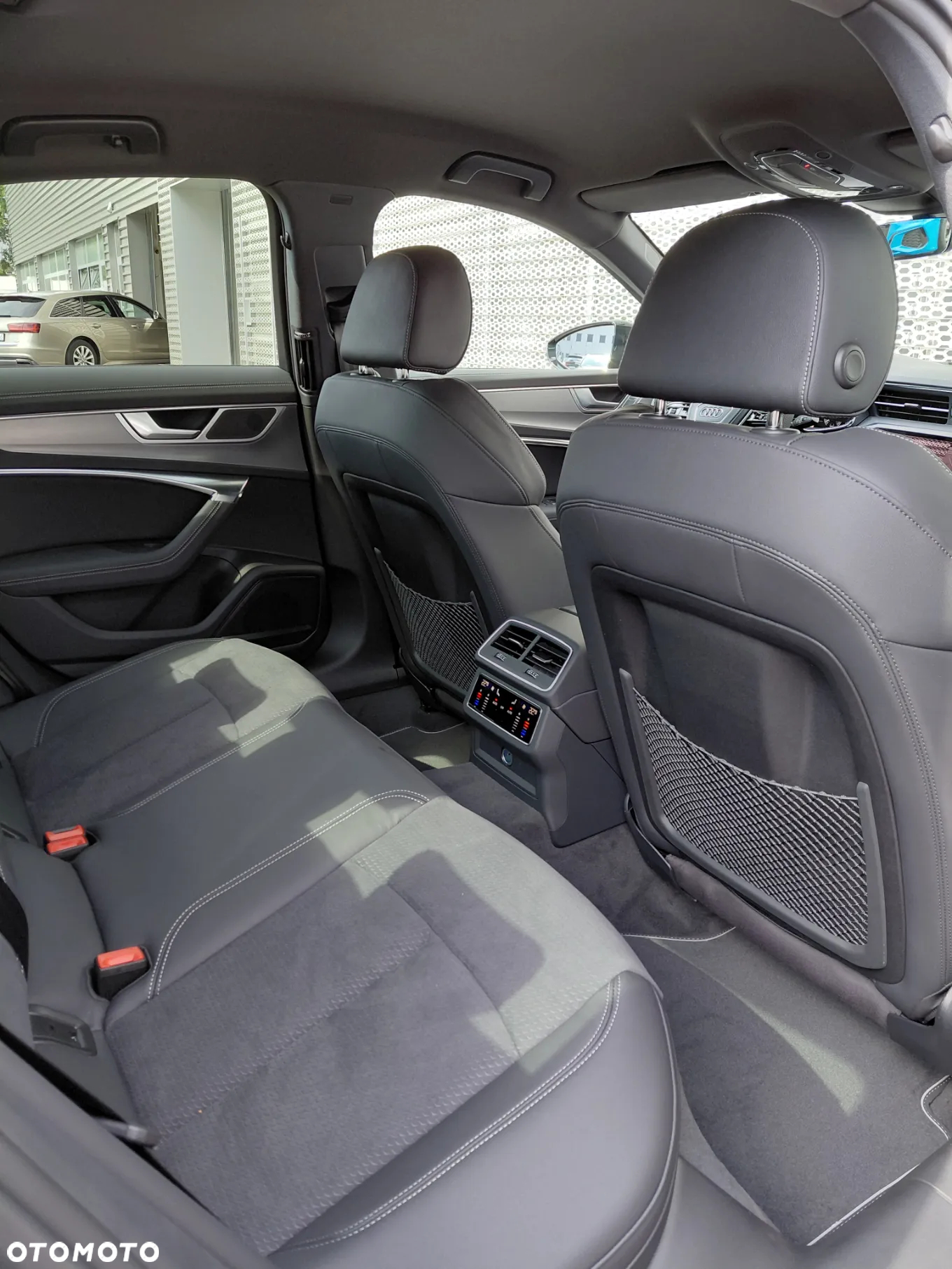 Audi A6 50 TFSI e PHEV Quattro S Line S tronic - 12