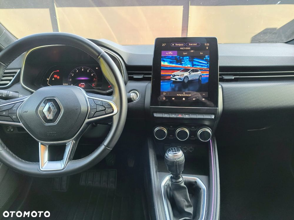 Renault Clio - 30