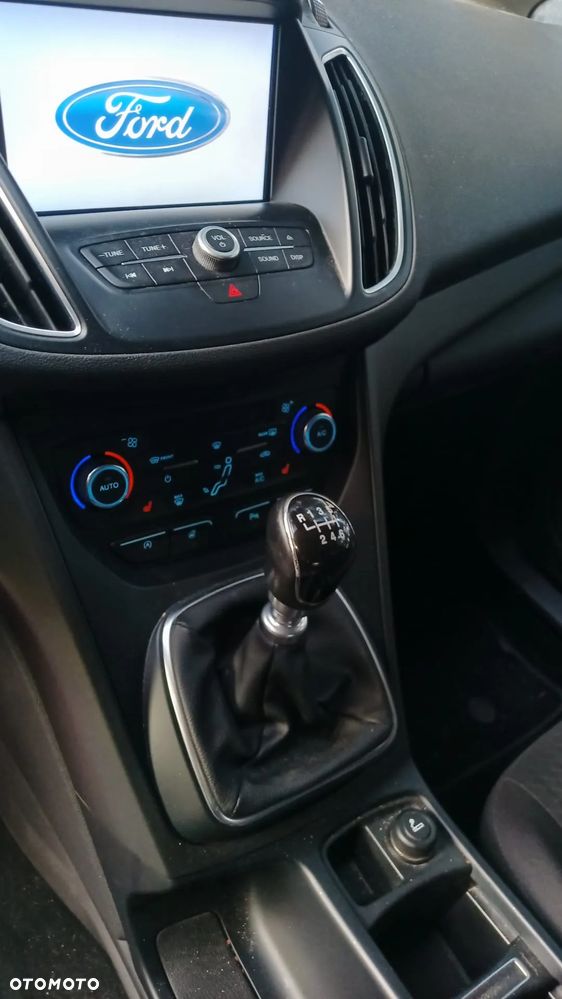 Ford Grand C-MAX Gr 1.5 EcoBoost Edition ASS - 3