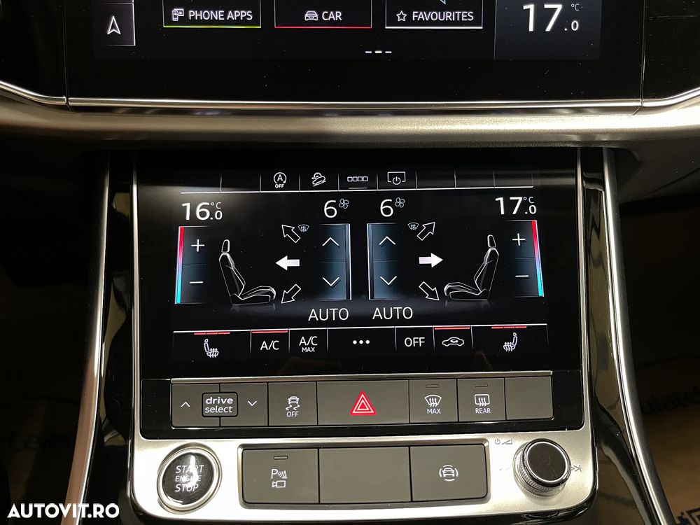 Audi Q7 3.0 45 TDI quattro Tiptronic MHEV Basic - 23