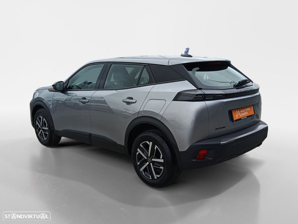 Peugeot 2008 1.2 PureTech Style - 3
