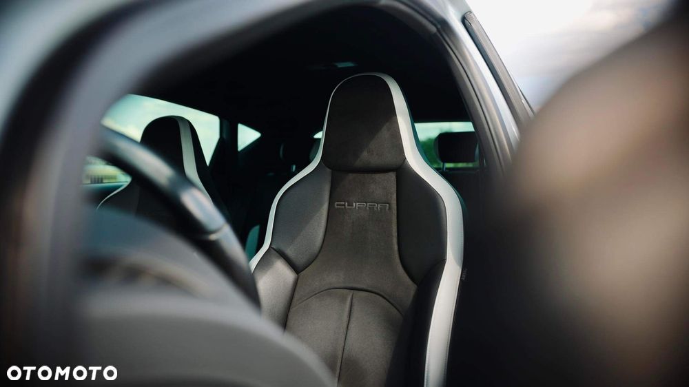 Seat Leon 2.0 TSI Cupra 280 S&S DSG - 19