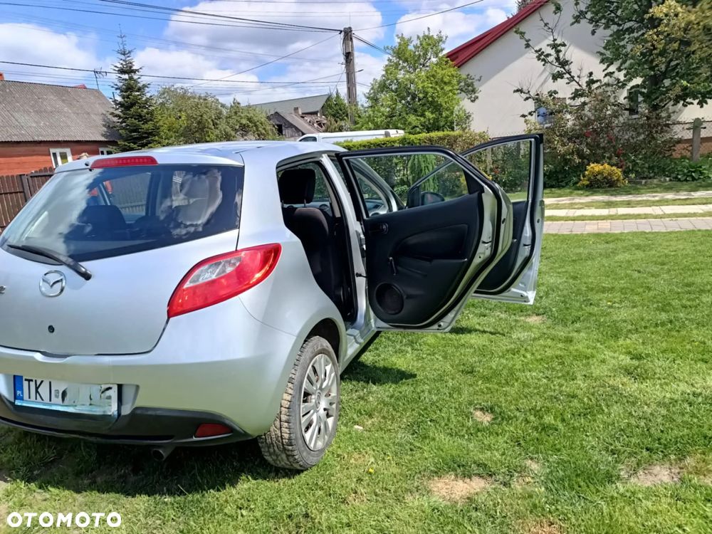 Mazda 2 1.3 Exclusive - 11