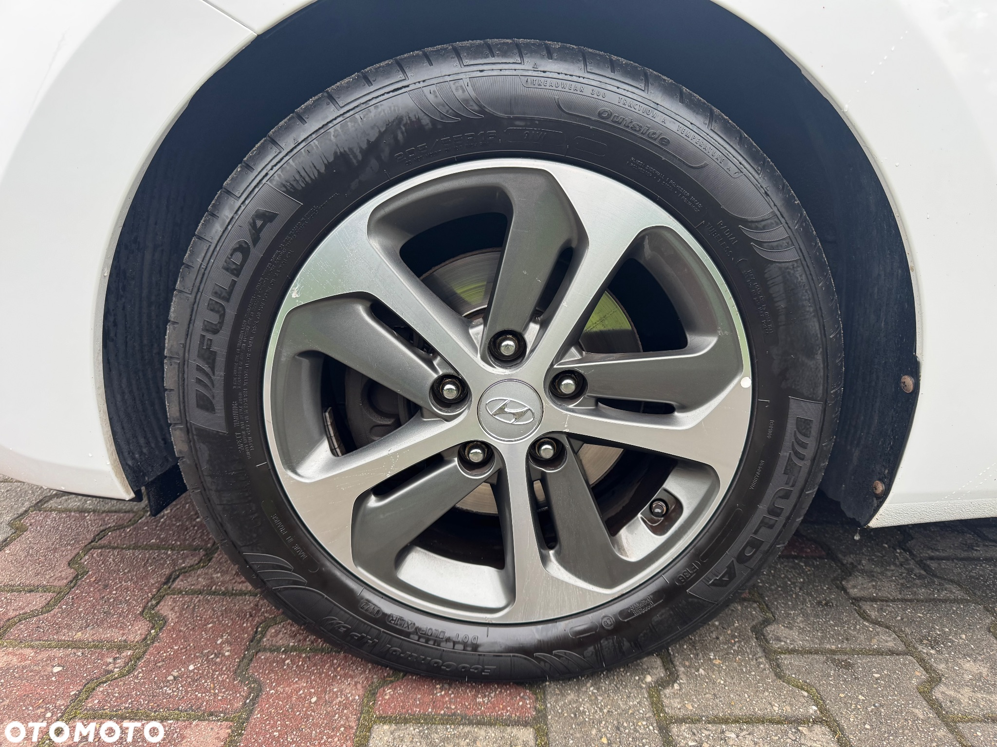 Hyundai i30 1.4 GO Plus - 12