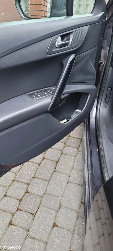 Peugeot 508 - 19