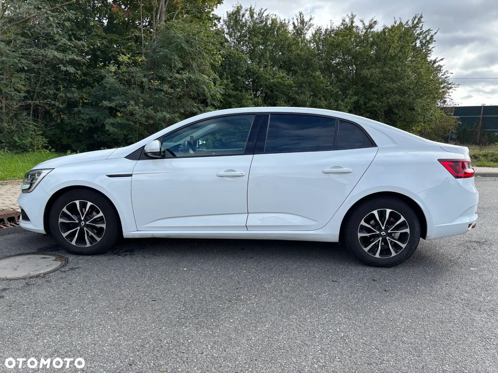 Renault Megane 1.6 SCe Life - 11