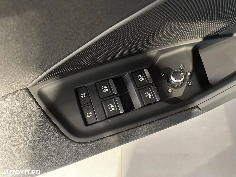 Audi A3 1.5 35 TFSI MHEV S tronic Basic - 14