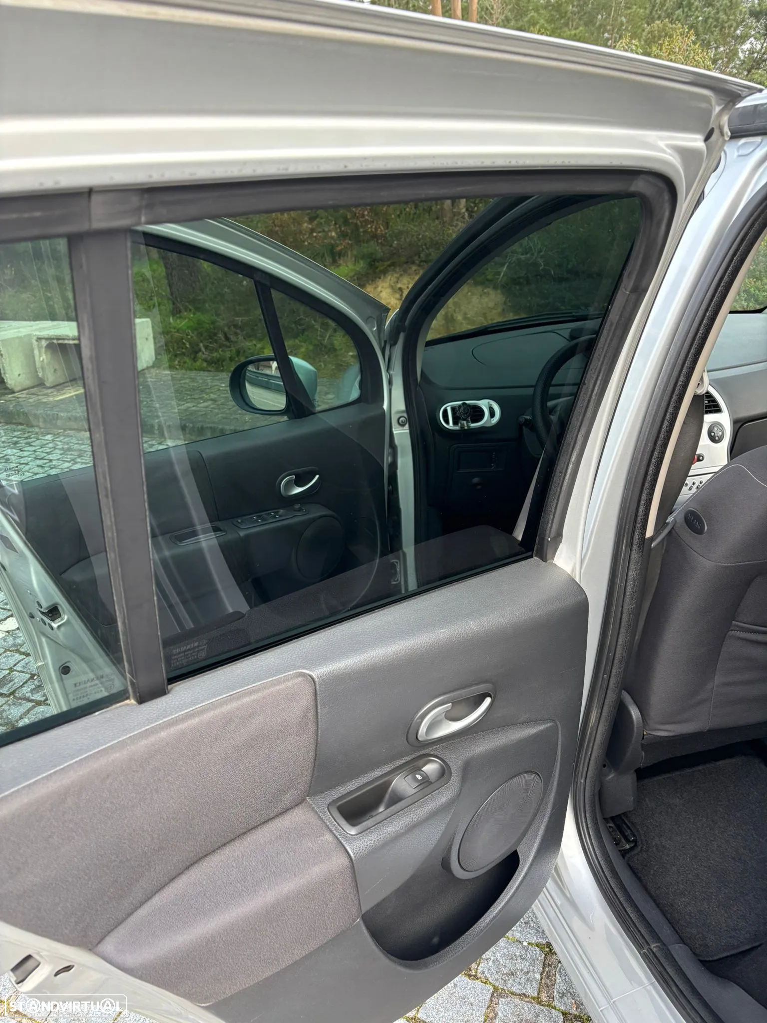 Renault Grand Modus 1.5 dCi Dynamique - 13