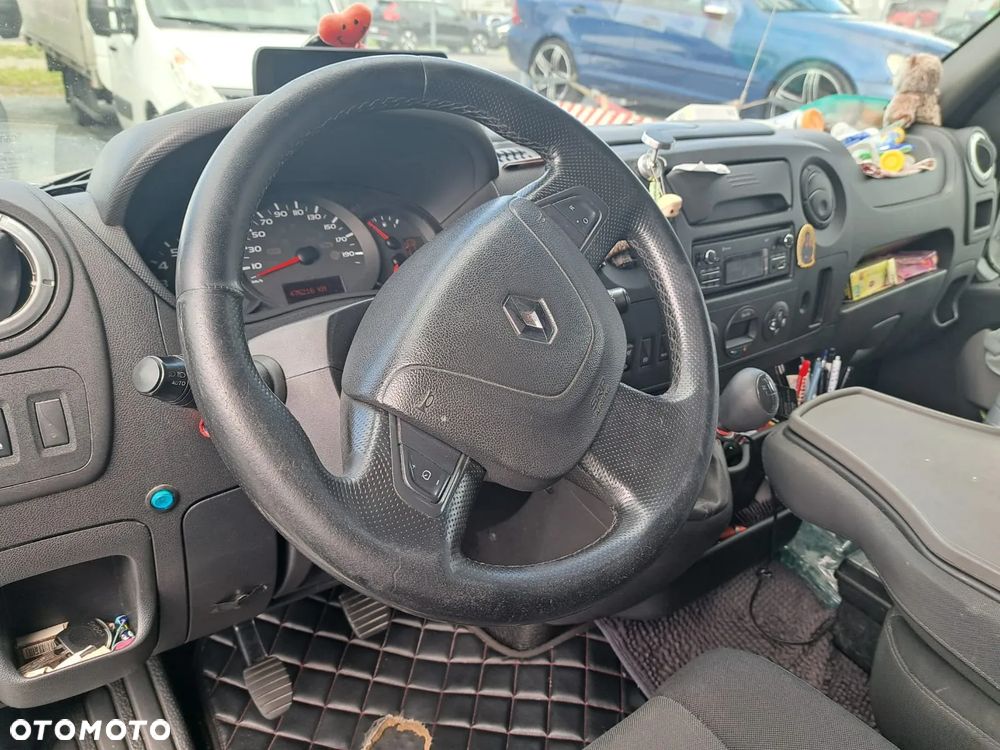 Renault master - 8