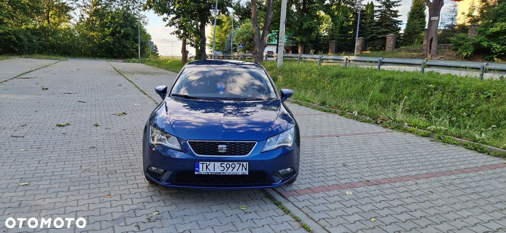 Seat Leon - 2