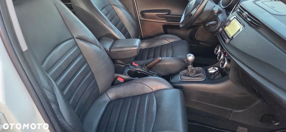 Alfa Romeo Giulietta 1.4 TB 16V Super - 8