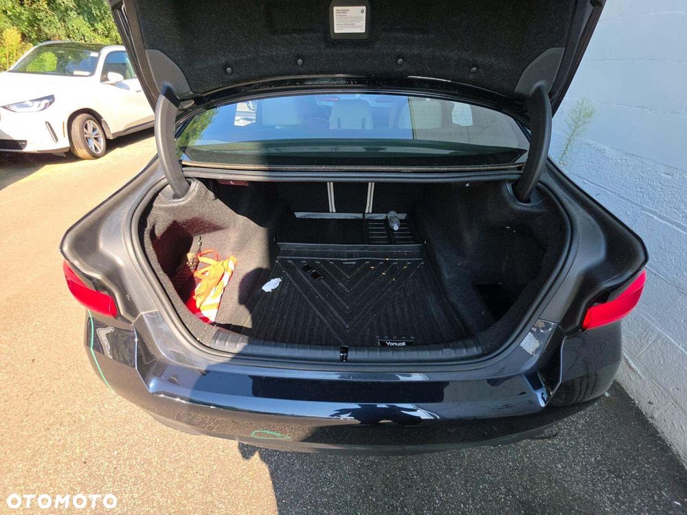 BMW Seria 5 540i xDrive M Sport Edition - 5