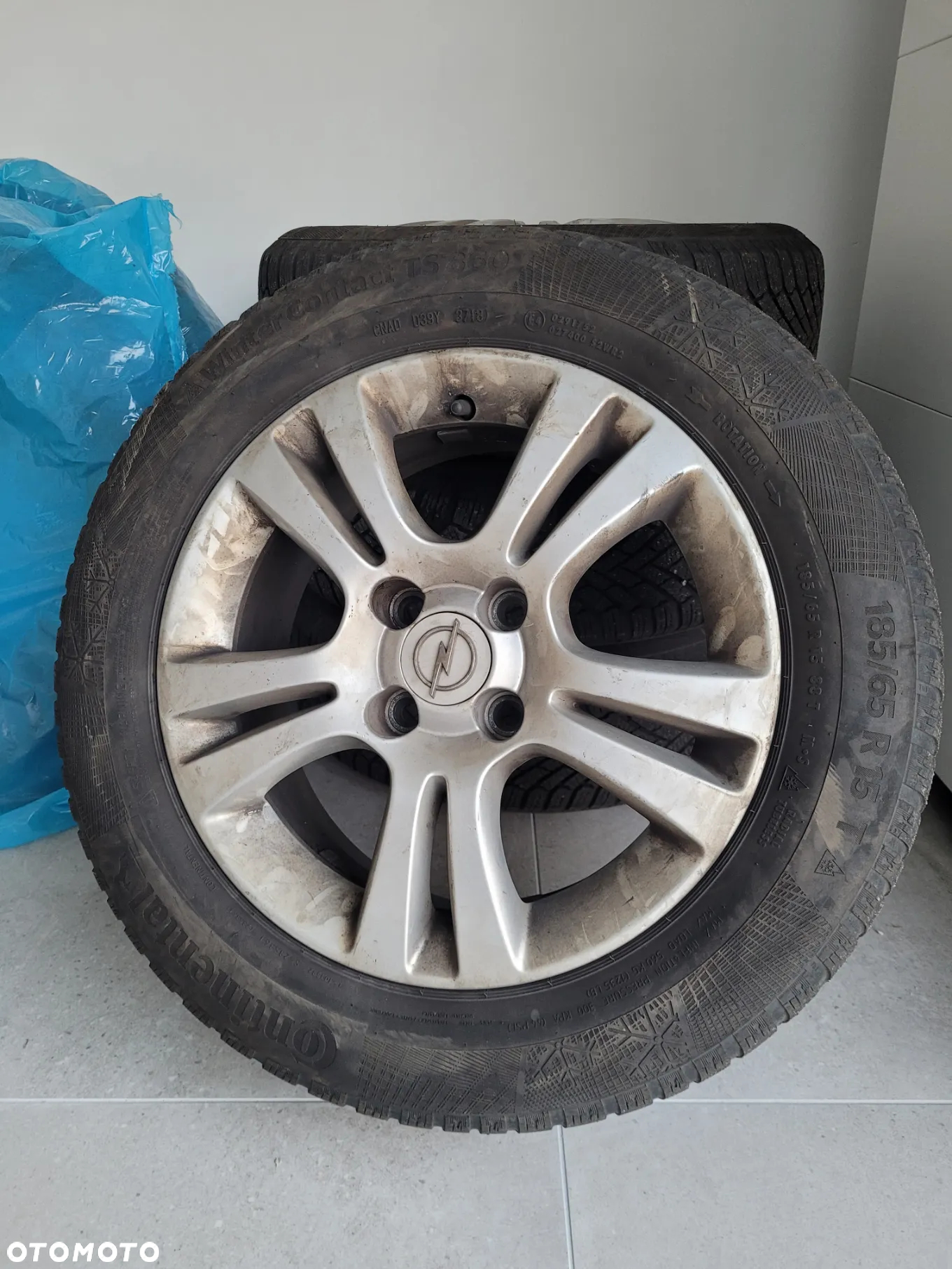 Opel Corsa 1.2 Enjoy - 31