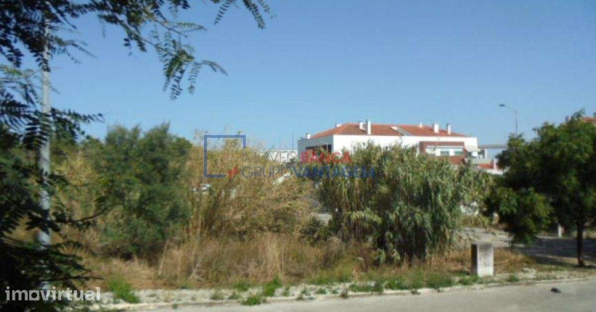 Terreno para construção - Grande imagem: 2/7