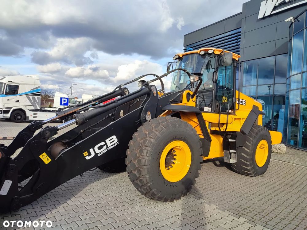 JCB 457 HT - 7