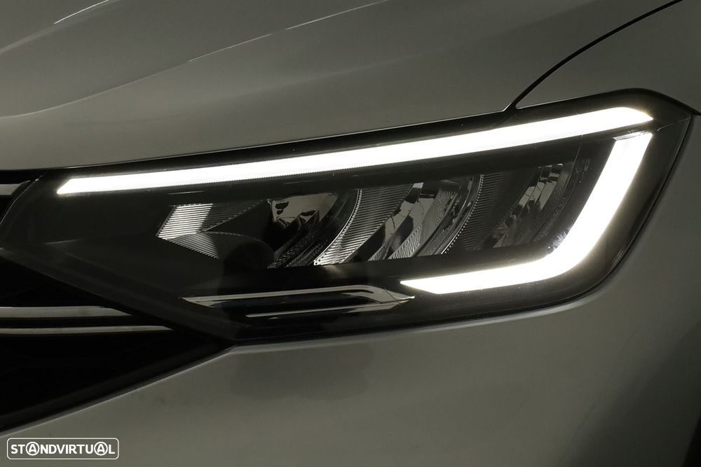 VW Taigo 1.0 TSI Urban - 6