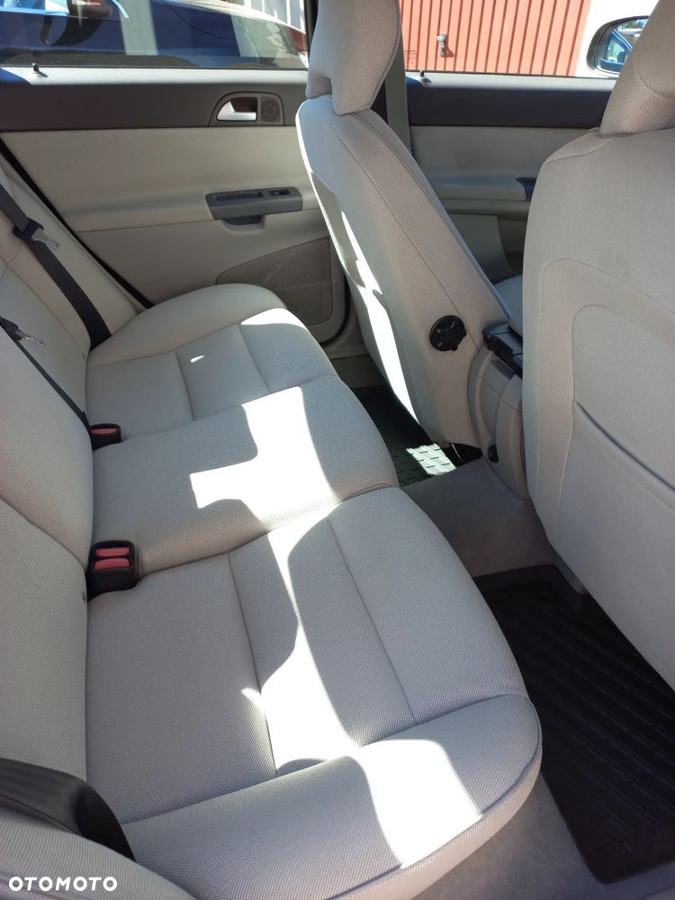Volvo S40 2.0 - 9