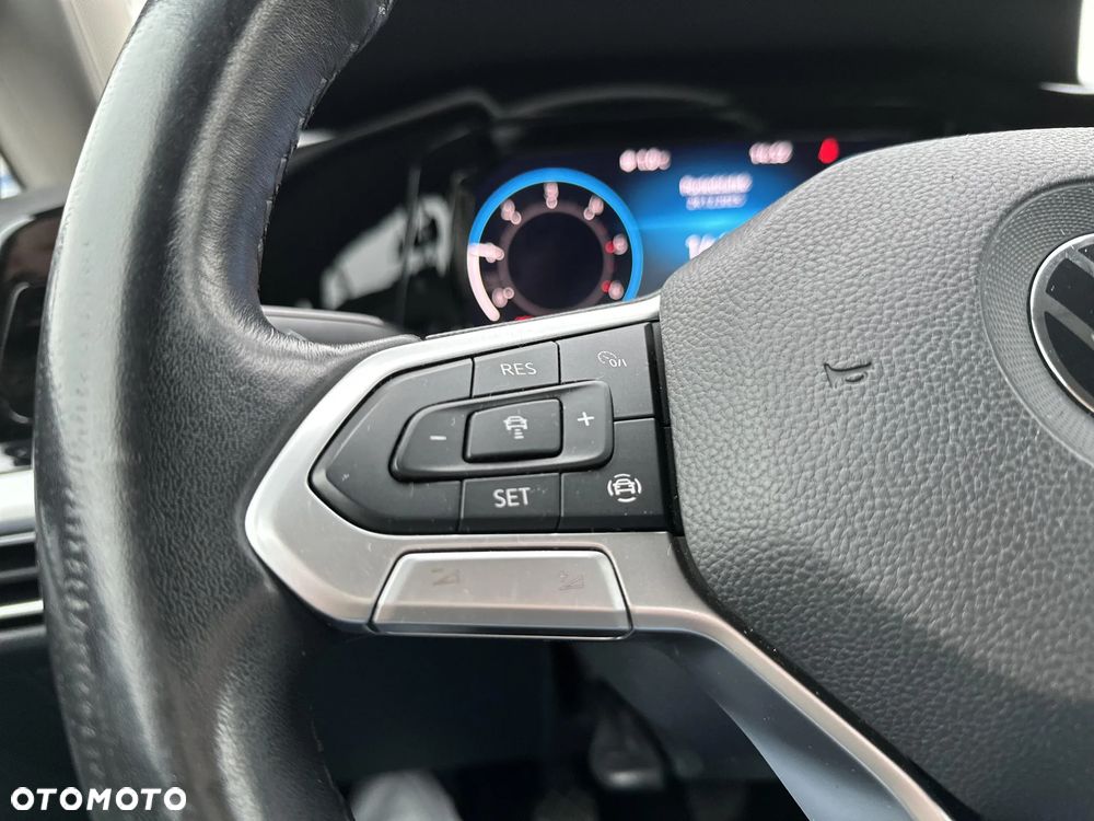 Volkswagen Golf 2.0 TDI Life - 21