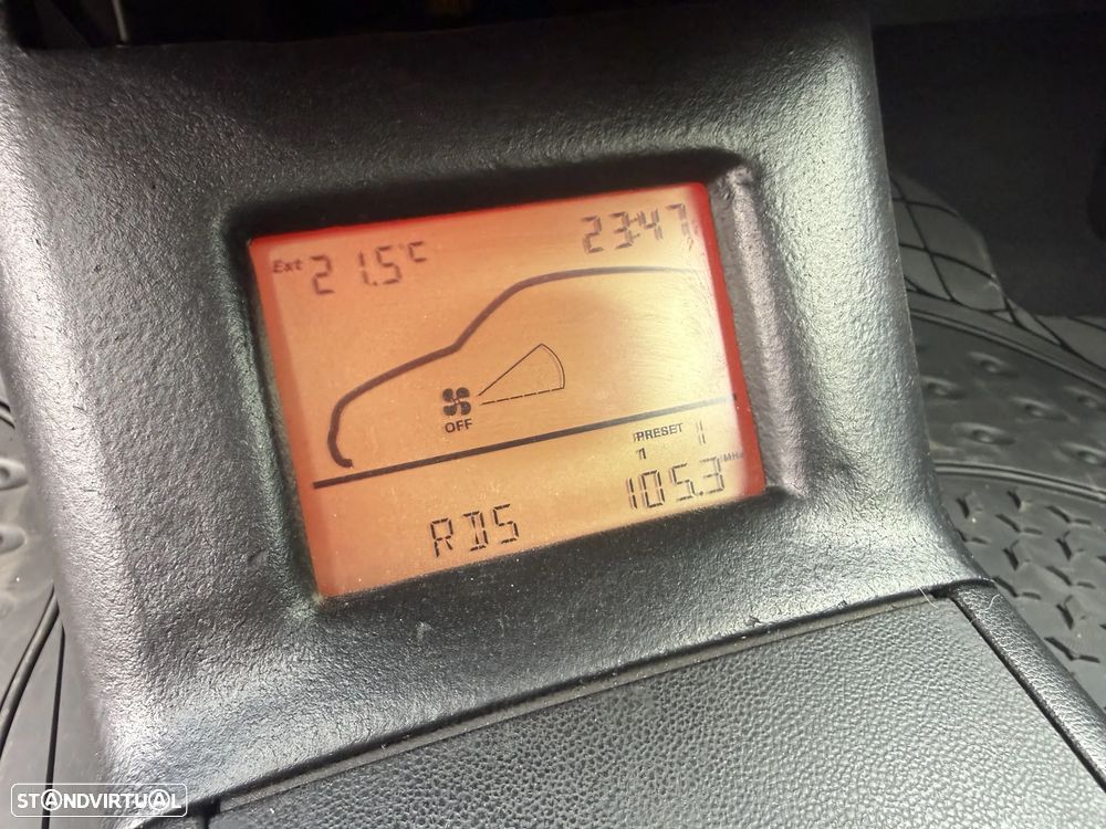Seat IBIZA 6K2 1.9 TDI SPORT 110.CV C/ EXTRAS - 13