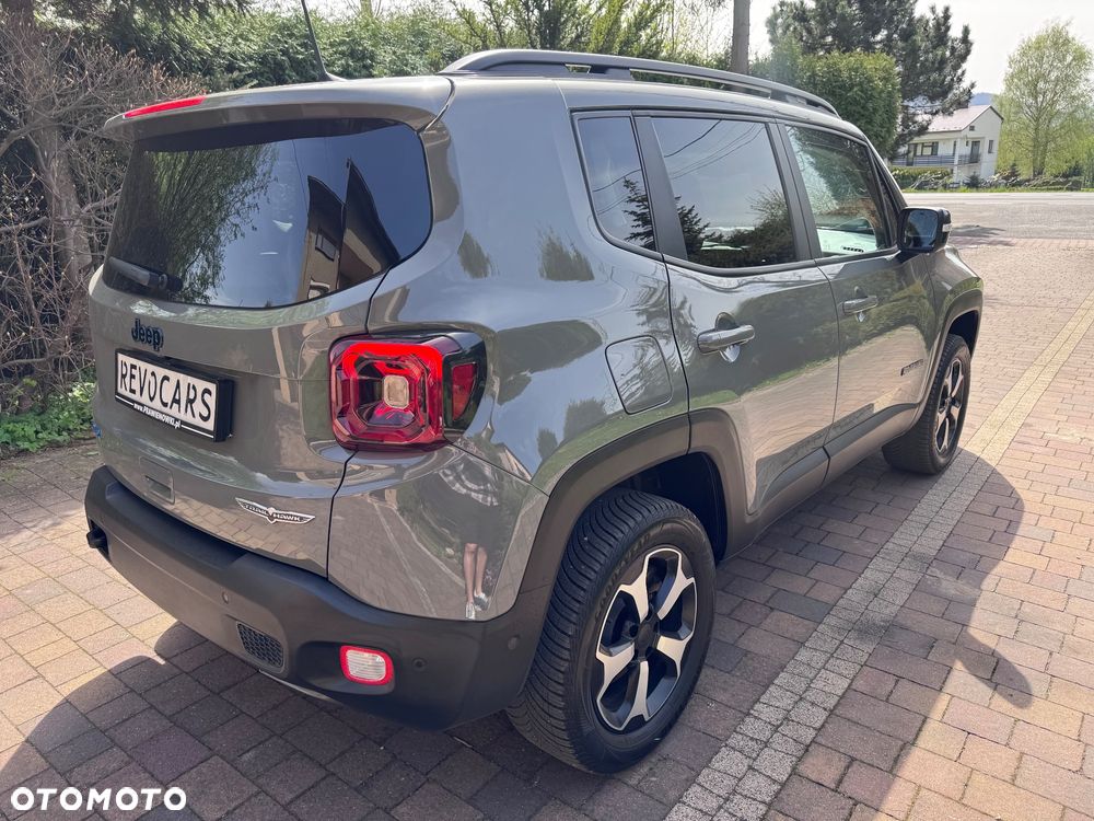 Jeep Renegade - 5