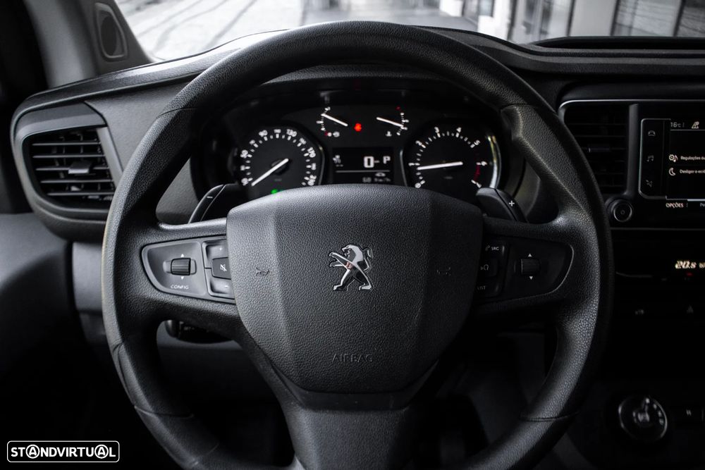 Peugeot Expert Urban - 13
