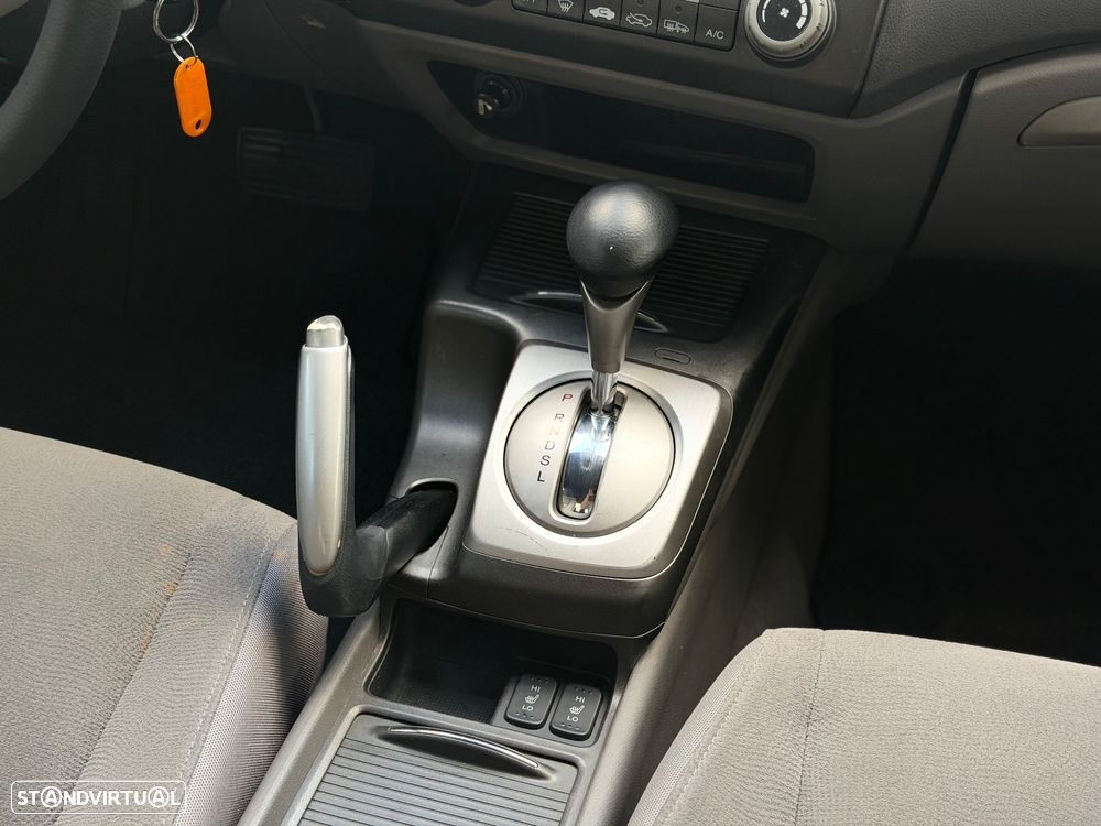 Honda Civic - 24