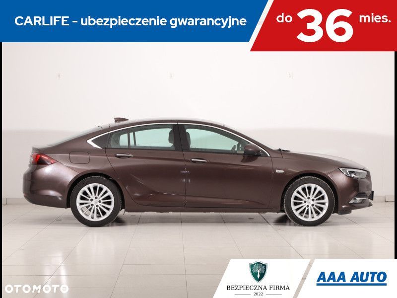 Opel Insignia - 7