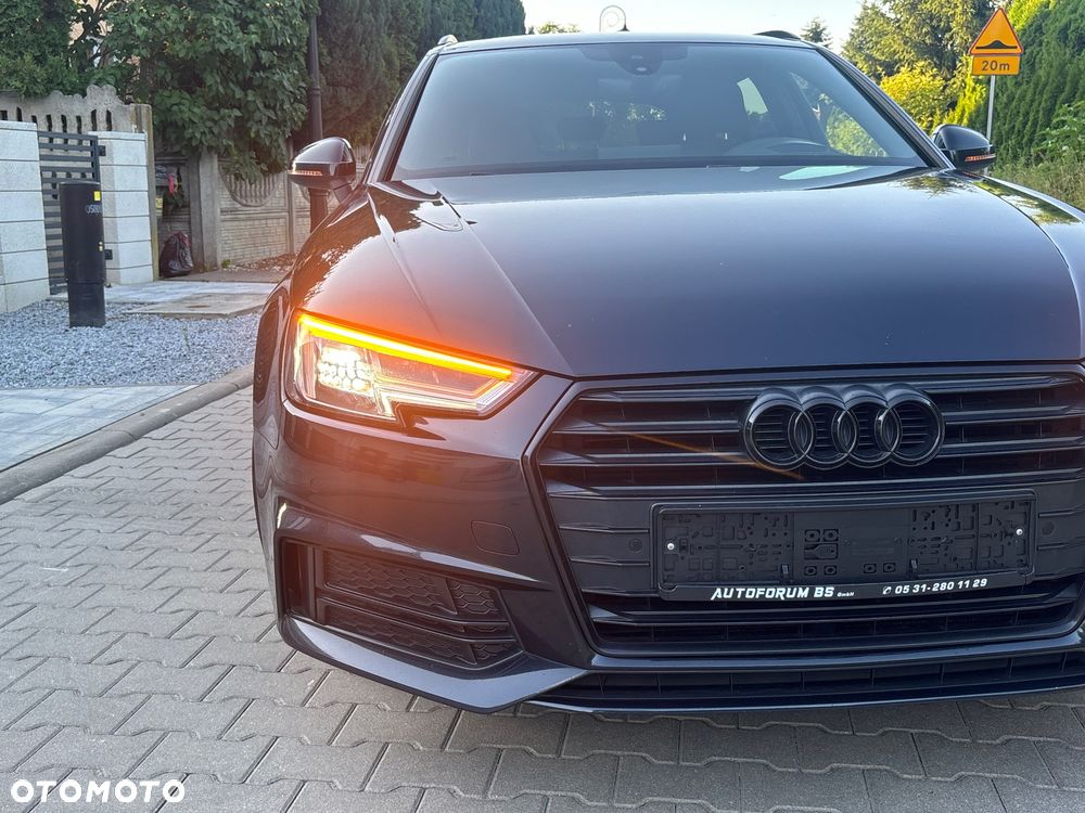 Audi A4 Avant 2.0 TDI ultra S tronic sport - 13