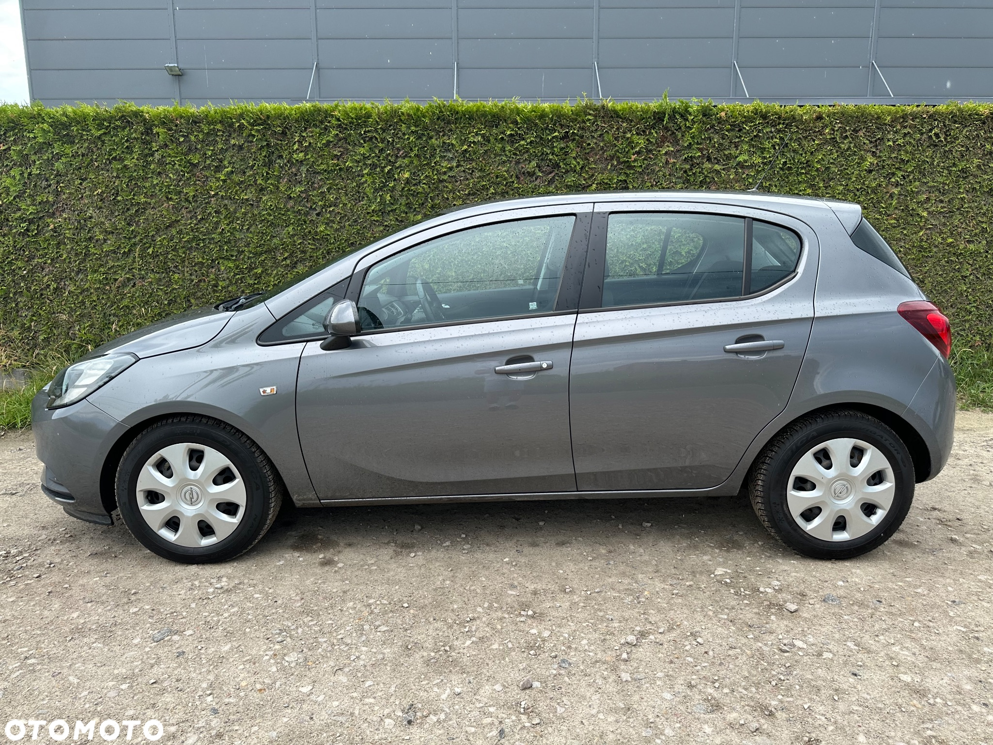Opel Corsa 1.4 Cosmo - 10