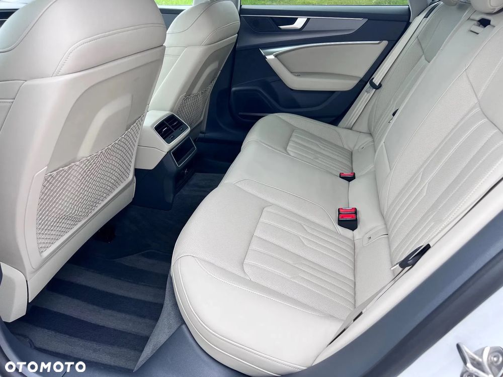 Audi A7 Sportback 45 TFSI mHEV Quattro S tronic - 13