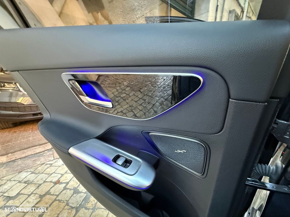 Mercedes-Benz C 300 de 4Matic 9G-TRONIC Edition Avantgarde - 17
