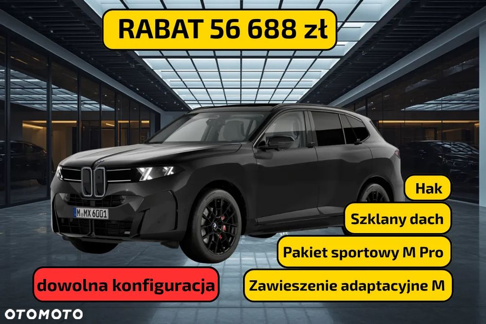 BMW X5 xDrive40d mHEV sport - 2
