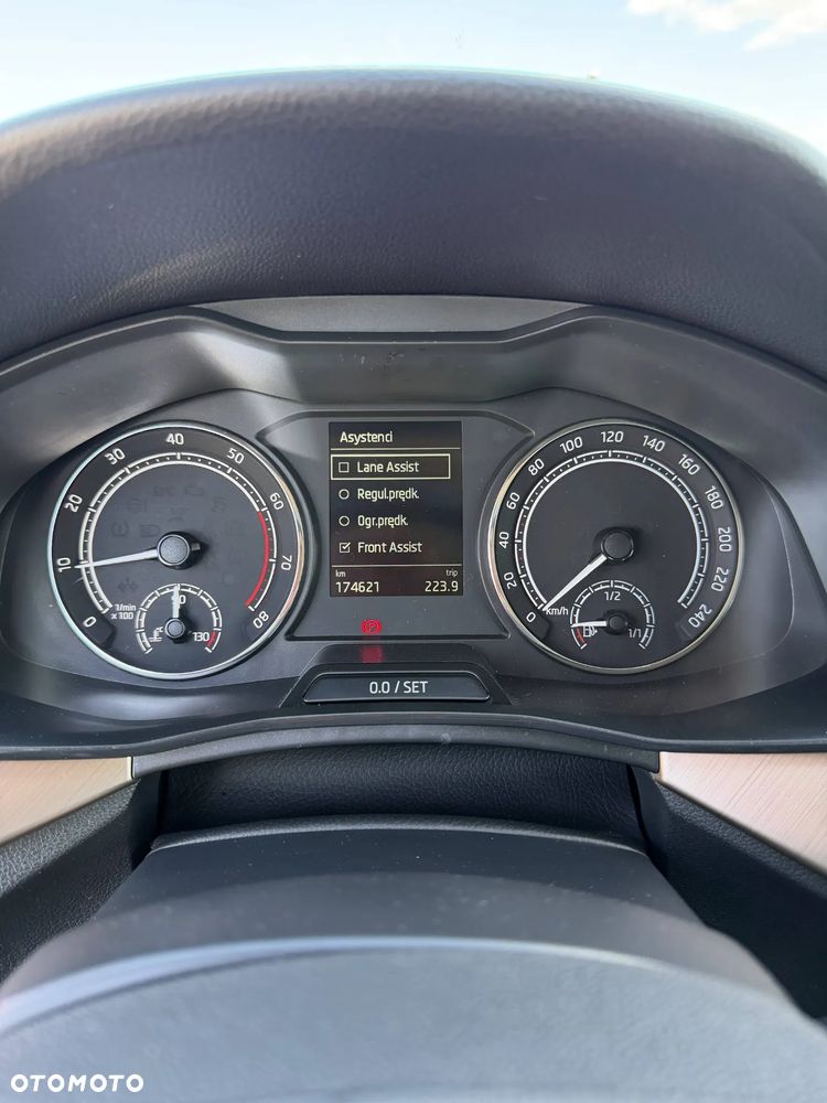 Skoda Scala 1.0 TSI Style - 5