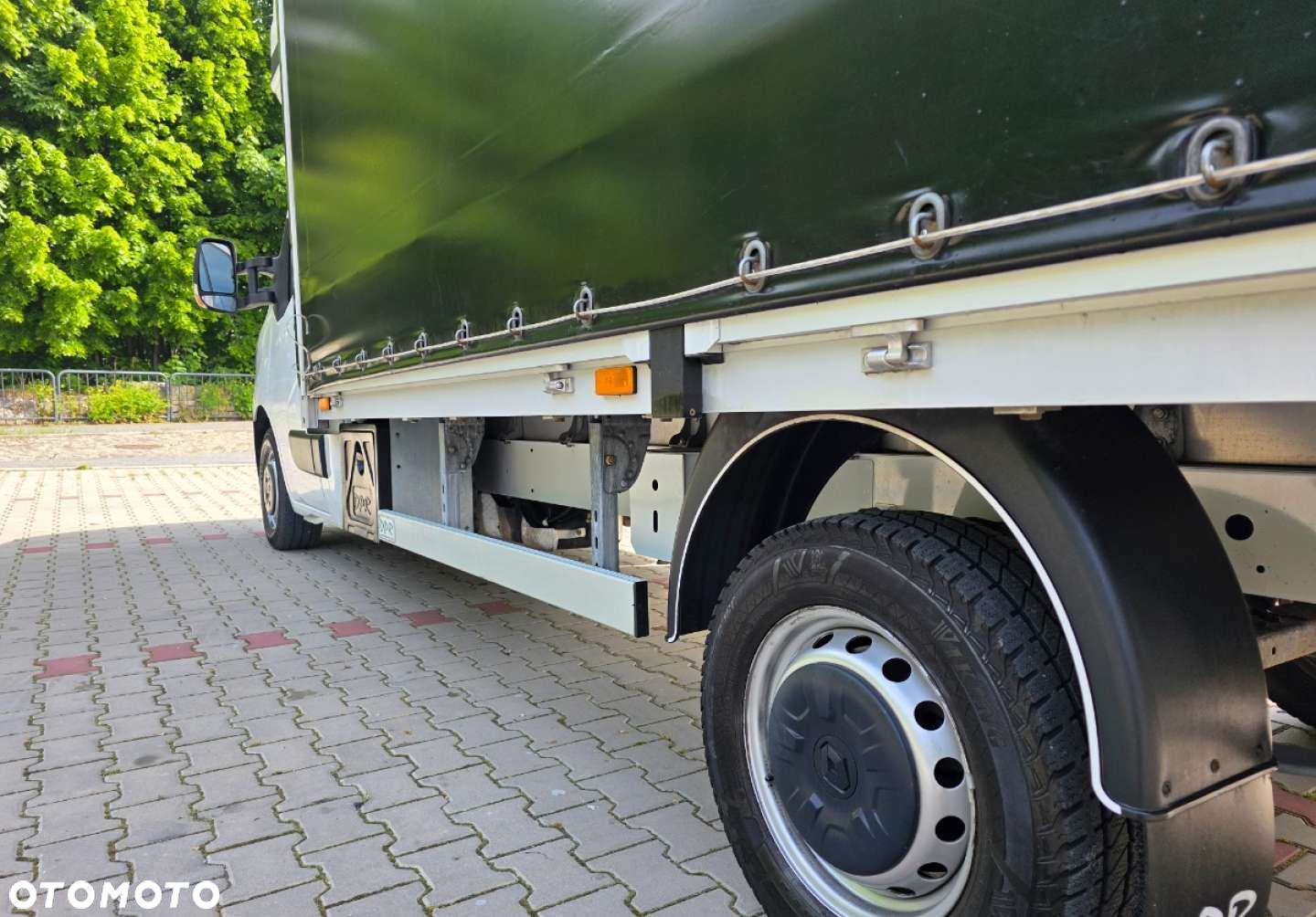 Renault Master - 27