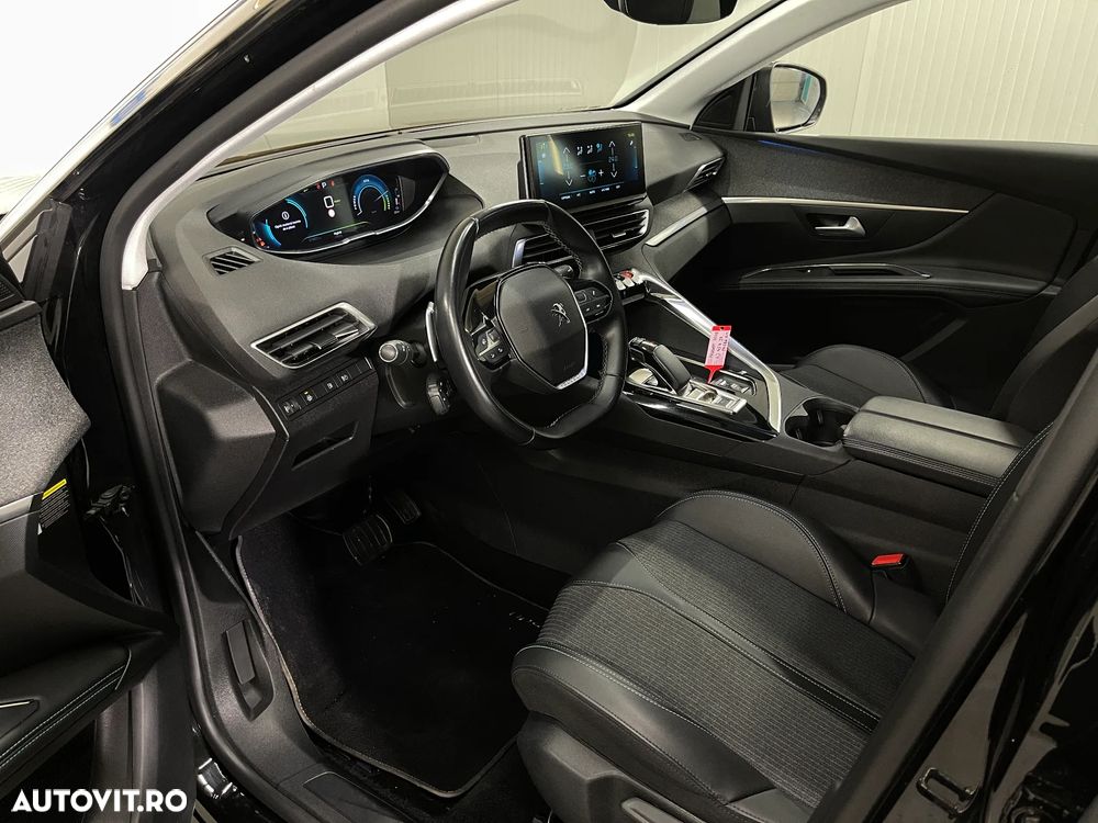 Peugeot 3008 225 e-EAT8 Allure Pack - 5