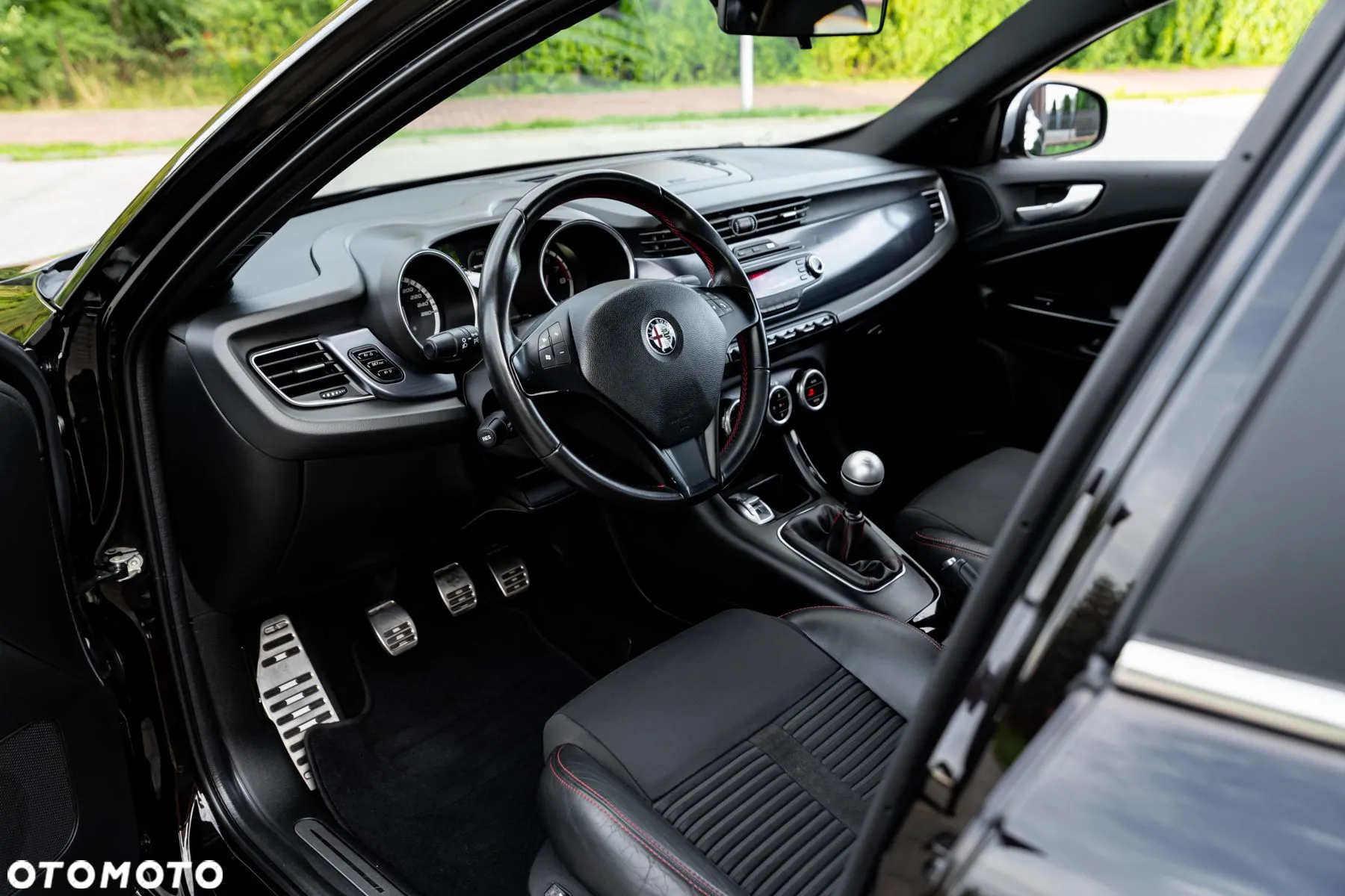 Alfa Romeo Giulietta 1.4 TB MultiAir Exclusive - 17
