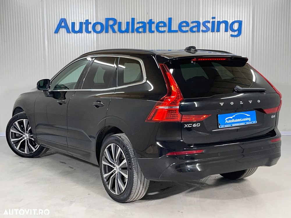 Volvo XC 60 B4 D Geartronic Inscription - 4