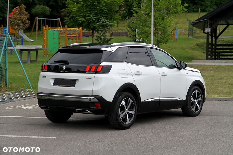 Peugeot 3008 - 2
