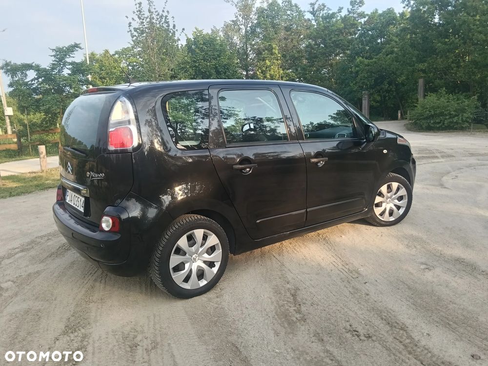 Citroën C3 Picasso 1.4i Exclusive - 6