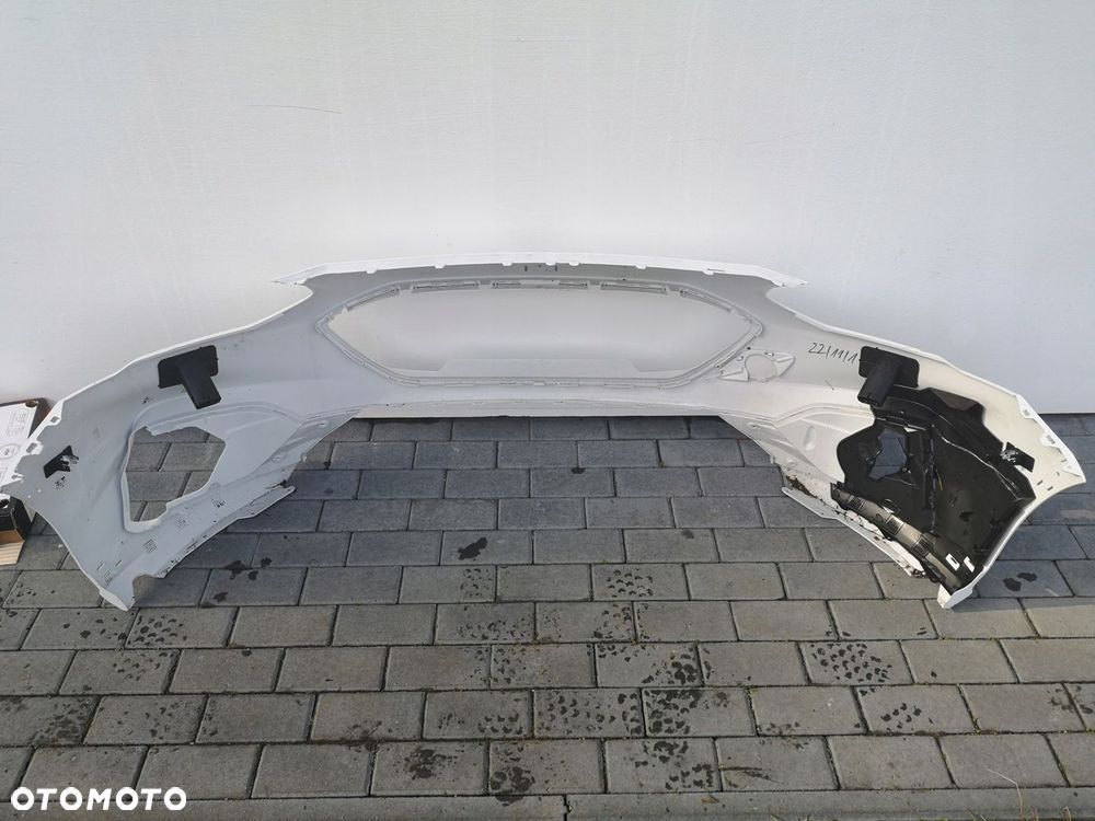 Zderzak Ford Focus Mk4 ST - 6