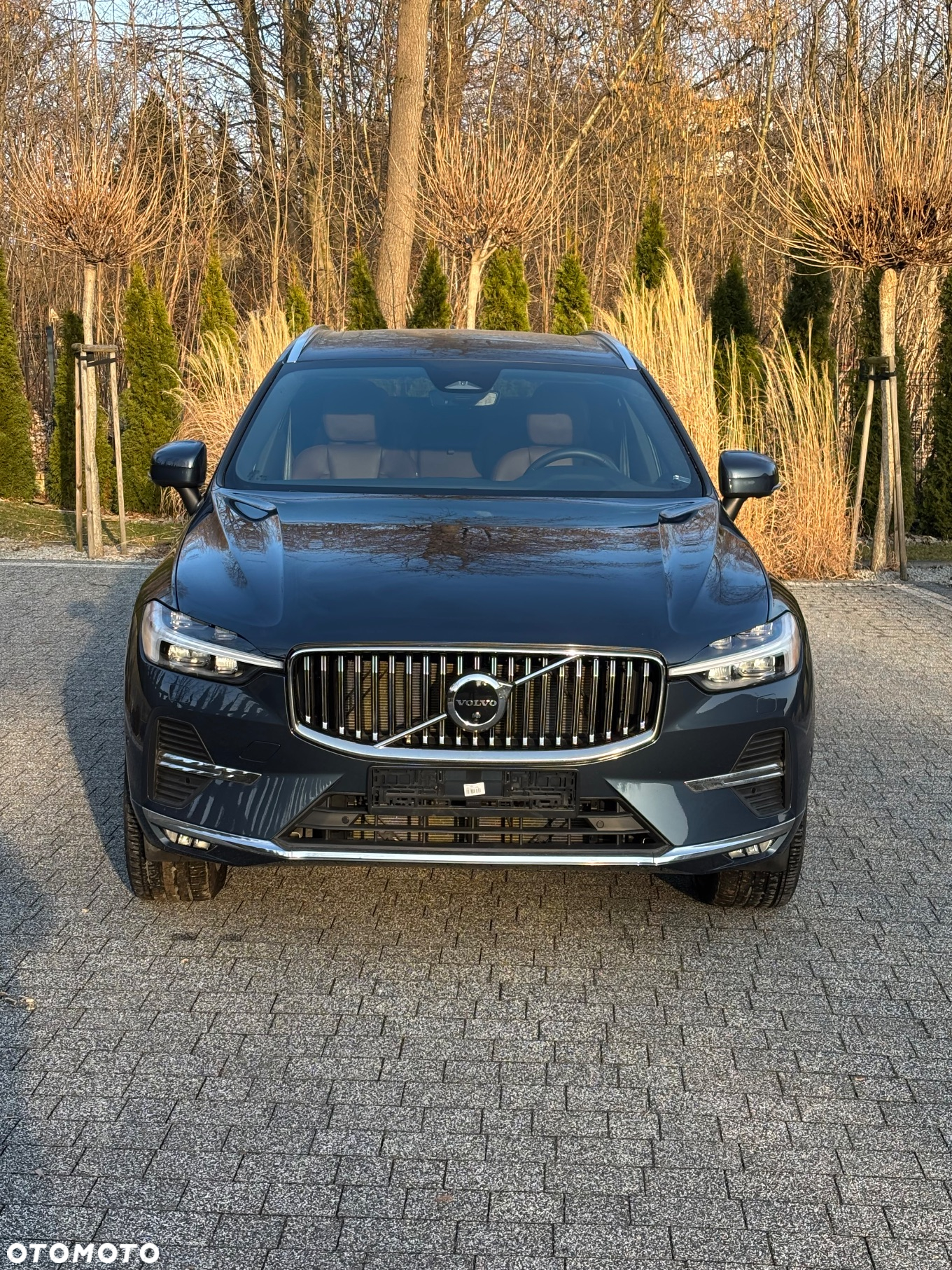Volvo XC 60 - 2