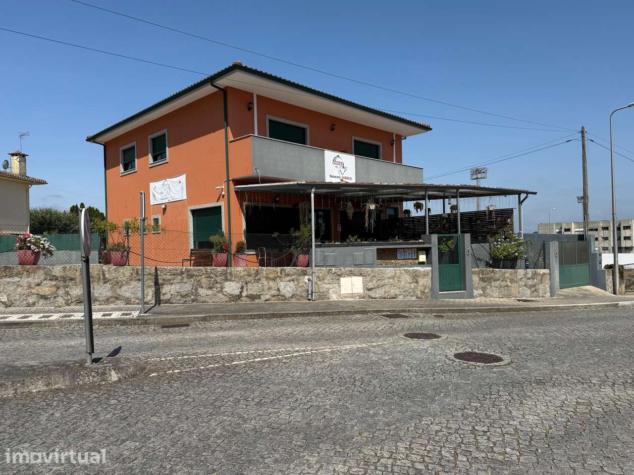 Moradia T3 Venda em Areias, Sequeiró, Lama e Palmeira,Santo Tirso - Grande imagem: 2/32