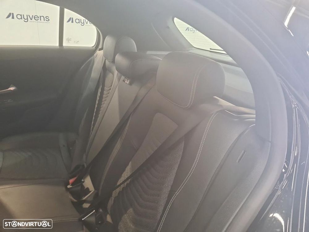 Mercedes-Benz A 160 Style - 10