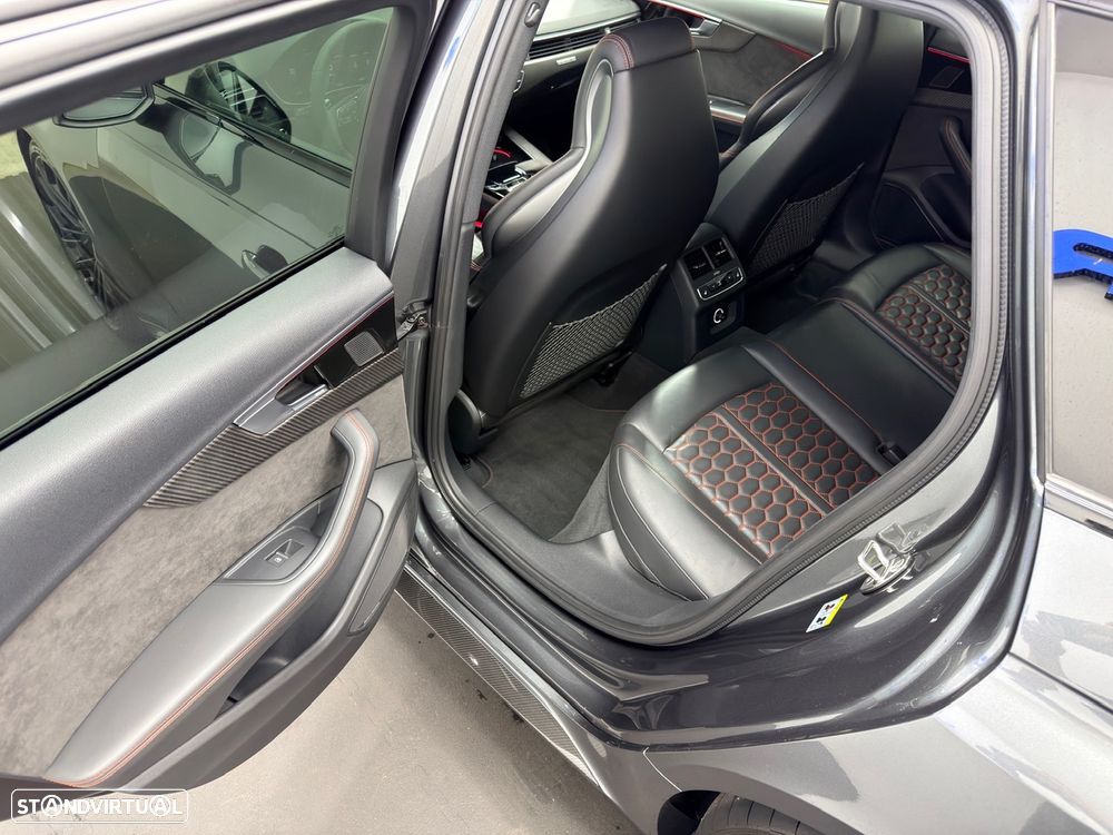 Audi RS4 Avant 2.9 TSI quattro Tiptronic - 18
